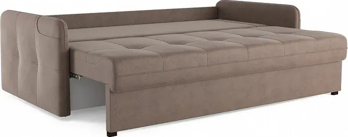 Диван Сильва Smart 1 Kongo brown (SLV101821)