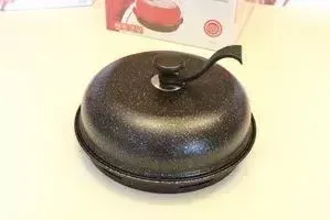 Сковорода ГрильГаз Goodgrill (D-522)