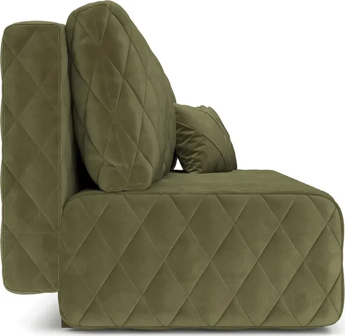 Диван Mebel Ars Роял (Cabrio 29 - зеленый)