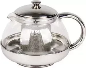 Чайник заварочный BEKKER De Luxe 1 л ВК-399
