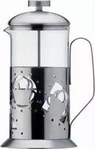 Френч-пресс BEKKER De Luxe 0,6 л ВК-361