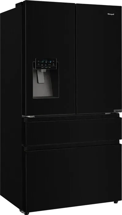 Холодильник Weissgauff WFD 567 NoFrost Premium BioFresh Ice Maker
