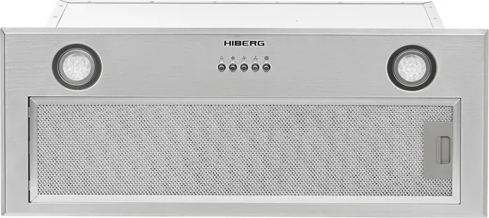 Вытяжка Hiberg встраиваемая VSF 8091 X
