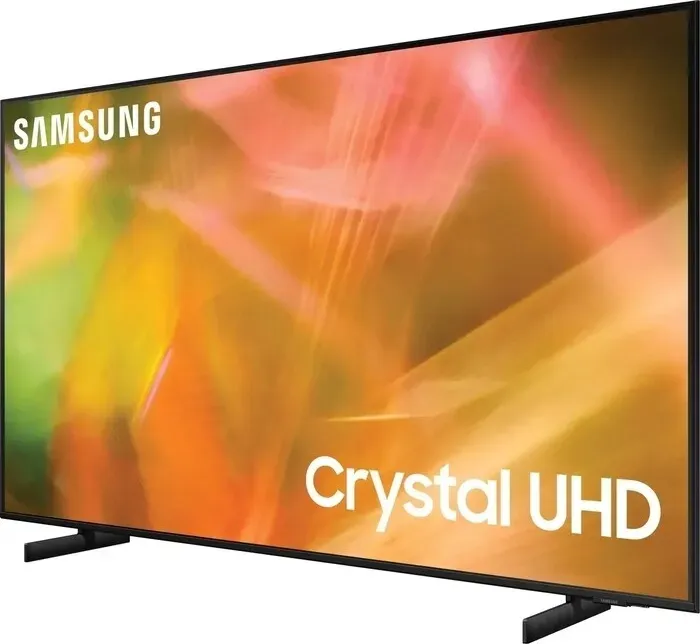 Телевизор Samsung UE55AU8072U