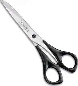 Нож Victorinox ницы бытовые 16 см черные (8.0906.16)