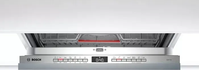 Посудомоечная машина встраиваемая BOSCH SMV4HVX32E