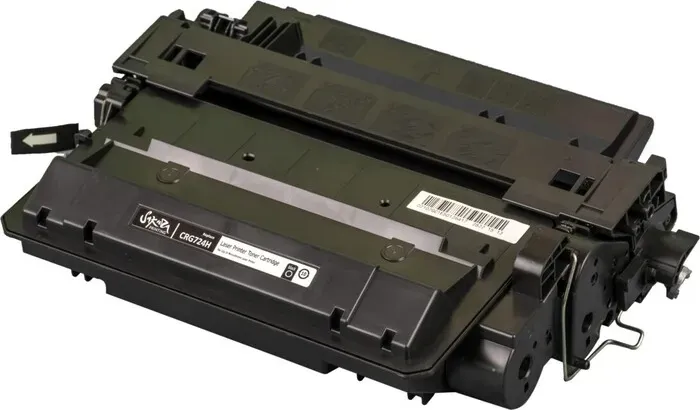 Картридж Sakura CRG724 12500 стр.