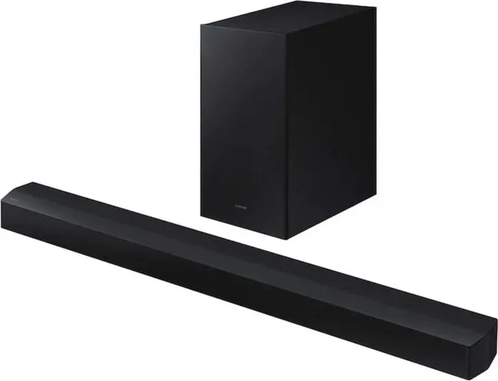 Саундбар Samsung HW-B450