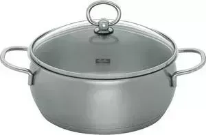 Кастрюля Fissler 2.7 л/20 см C+S Prestige (3212820)