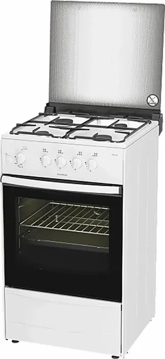 Плита газовая ДАРИНА 1B GM441 005 W