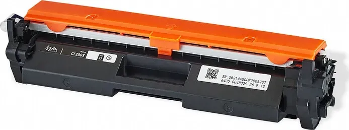 Картридж Sakura CF230X 3500 стр. с чипом