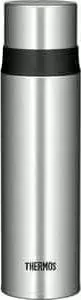 Термос THERMOS 0.5 л FFM-500-SBK серебристый (934420)