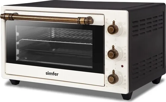 Мини-печь Simfer M2522