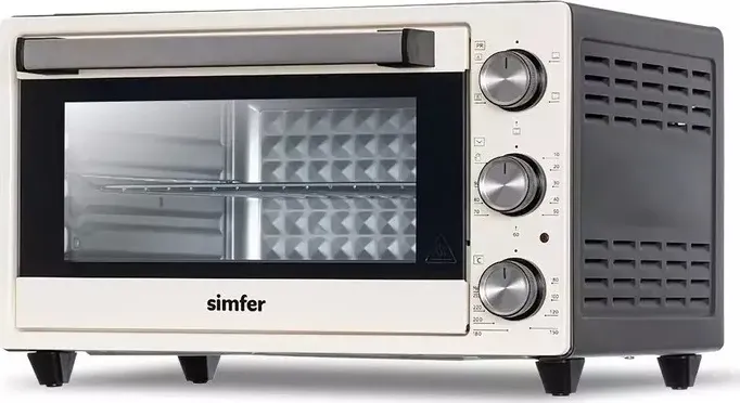 Мини-печь Simfer M2501