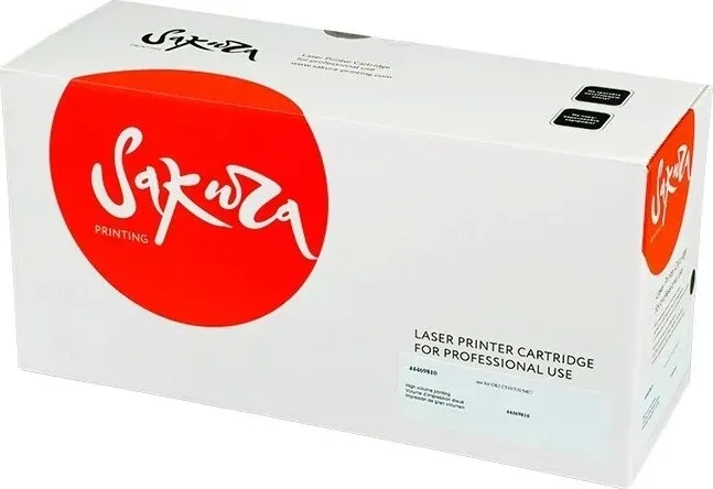 Картридж Sakura 44469810 5000 стр.