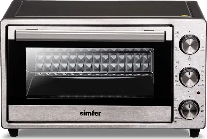 Мини-печь Simfer M2503