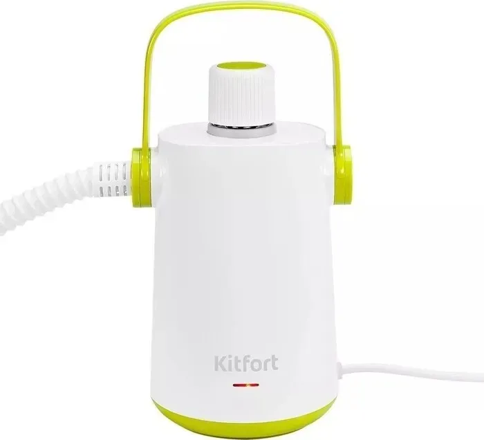 Пароочиститель KITFORT ручной КТ-9109-2