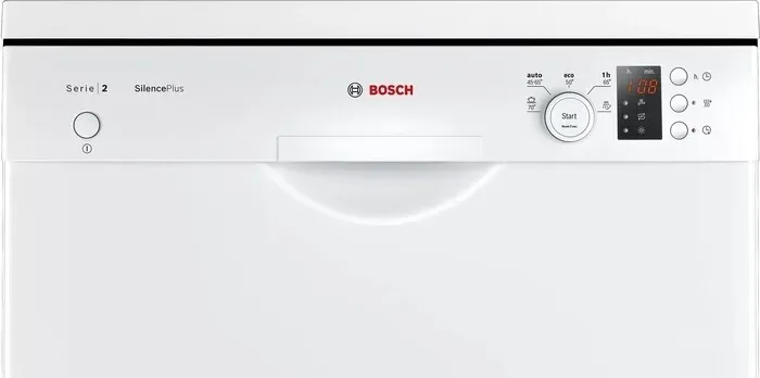 Посудомоечная машина BOSCH SMS25GW02E