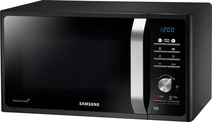 Микроволновая печь Samsung MG23F301TAK