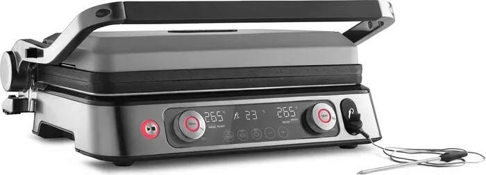 Электрогриль DE LONGHI CGH1112DP