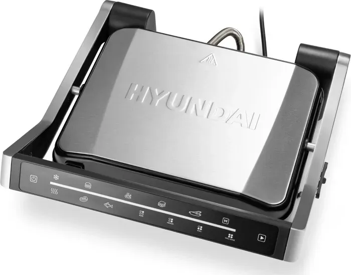 Электрогриль Hyundai HYG-3022