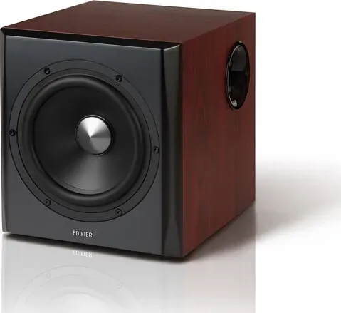 Компьютер Edifier ная колонка S350DB brown