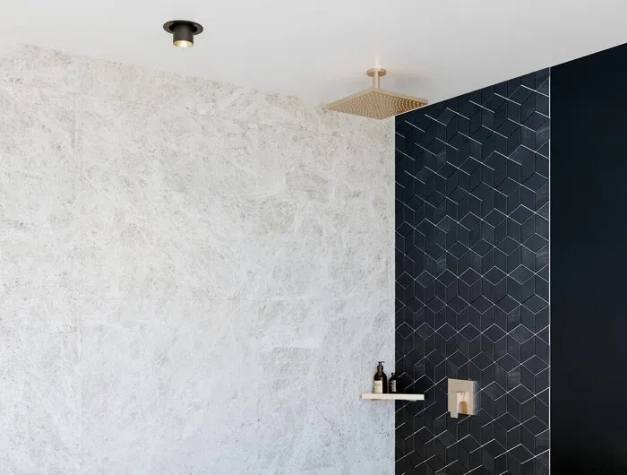 Верхний душ Hansgrohe Raindance E золото (26250990)