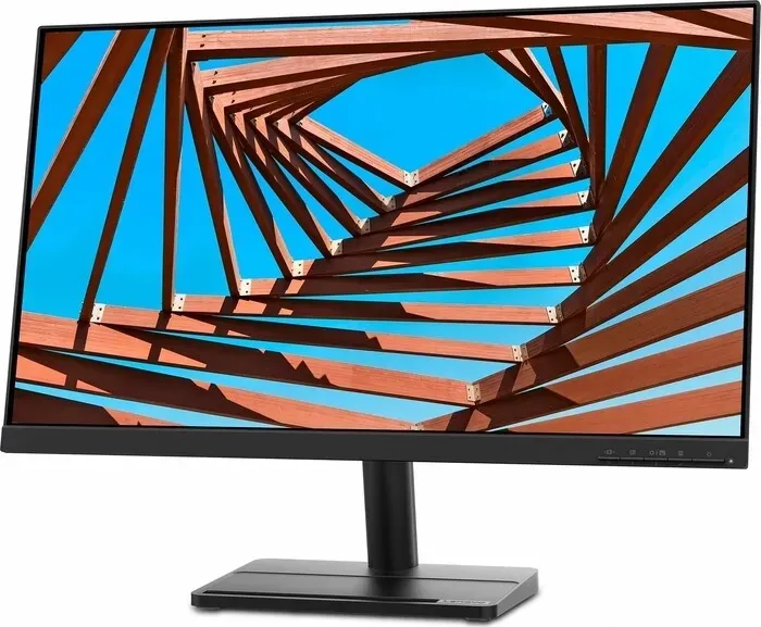 Монитор Lenovo L27e-30 (66BEKAC2EU)