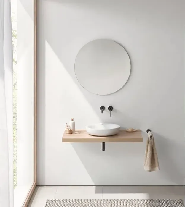 Раковина Grohe -чаша Essence Ceramic PureGuard 45х45 (3960900H)