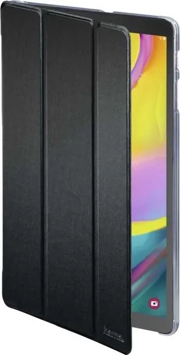 Чехол HAMA для Samsung Galaxy Tab A 10.1 (2019) Fold Clear полиуретан черный (00187508)