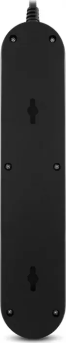 Удлинитель Sven EX-I5 black 1,8 m (5 outlets), C14 (SV-017385)