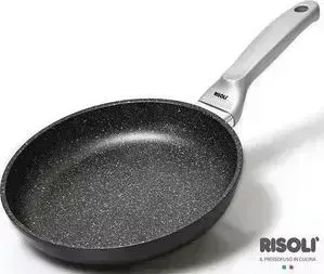 Сковорода Risoli d 24 см Granito Premium-Induction (01103GRIN/24)