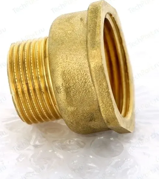 Переходник Uni-Fitt НВ 3/4m х 1f (603G3400) 3/4"m х 1"f