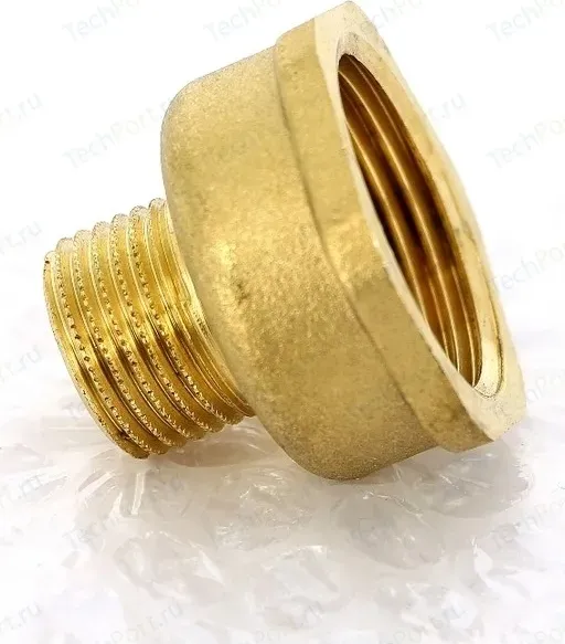 Переходник Uni-Fitt НВ 1/2m х 3/4f (603G2300) 1/2"m х 3/4"f