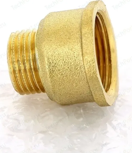 Переходник Uni-Fitt НВ 1/2m х 1f (603G2400) 1/2"m х 1"f