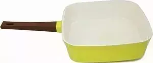 Сковорода Gipfel d 28 см Irna (2642)