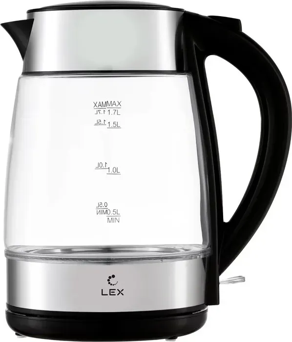 Чайник электрический Lex LXK 3007-1