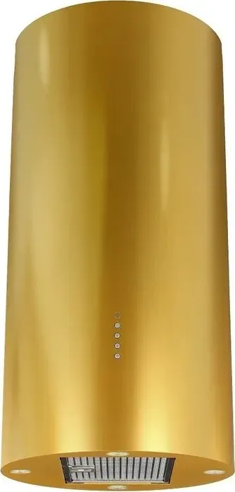 Вытяжка AKPO WK-10 Balmera WL 40 см. золотой
