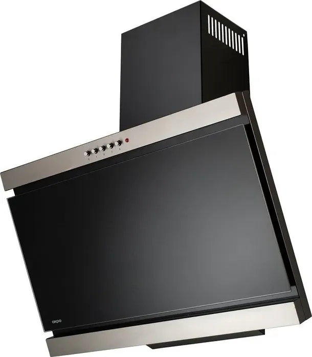 Вытяжка AKPO WK-4 Kastos eco 50 см. черный