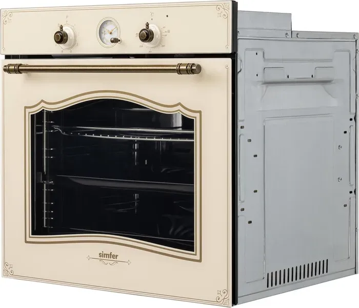 Духовой шкаф электрический Simfer B6EO77522