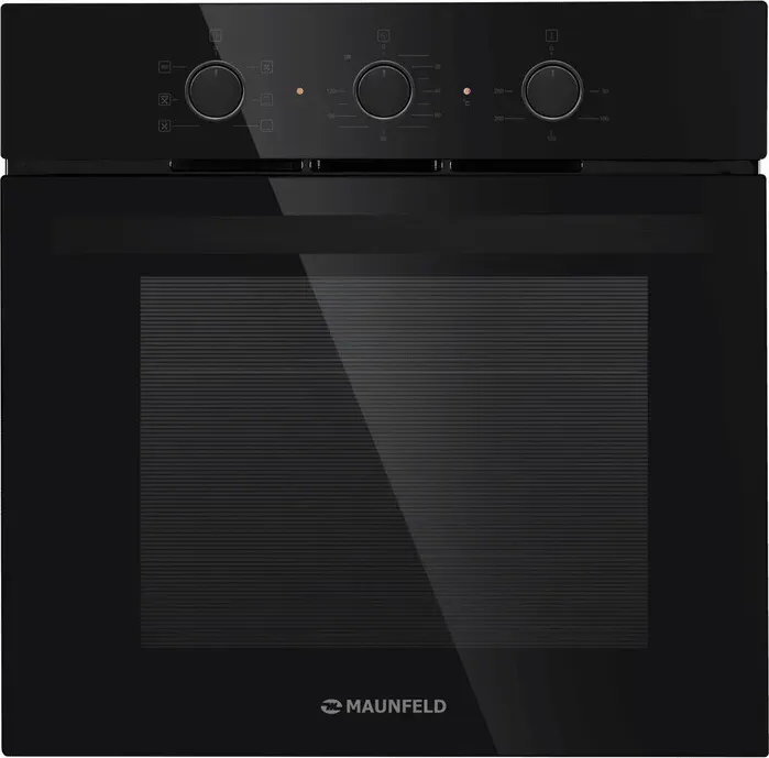 Духовой шкаф электрический MAUNFELD AEOF6060B2