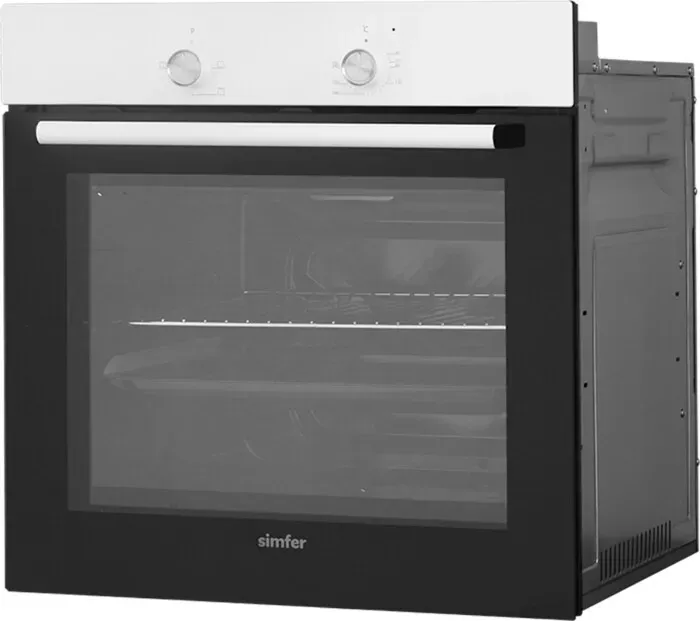 Духовой шкаф электрический Simfer B6EW04070