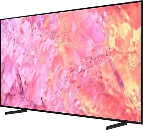 Телевизор Samsung QE43Q60CAU