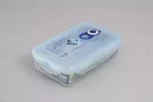 Контейнер Gipfel для продуктов 0.8 л Fresh On (4802)