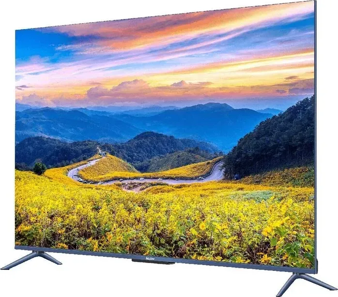 Телевизор Haier 58 Smart TV S5 58 TV S5