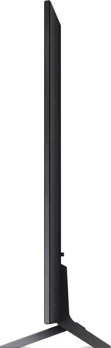 Телевизор LG 55QNED756RA черный титан (55",4K, 60Hz, SmartTV,WiFi)