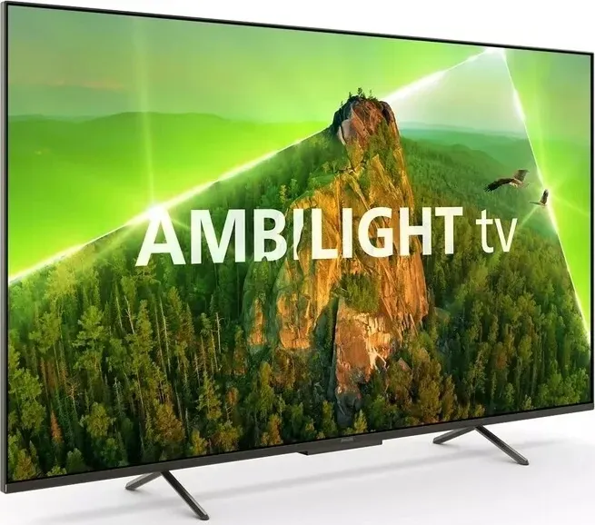Телевизор Philips 70PUS8108/60 (70", 4K , SmartTV)