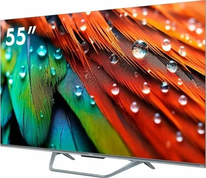 Телевизор Haier 55 Smart TV S4 55 TV S4