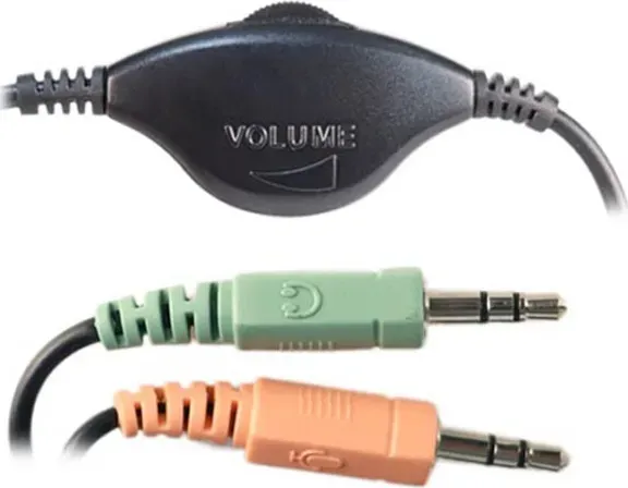 Наушники Microlab K250