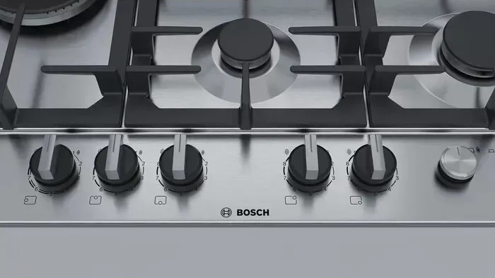 Панель варочная газовая BOSCH PCS7A5M90